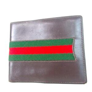 Authentic Gucci Sherry Line